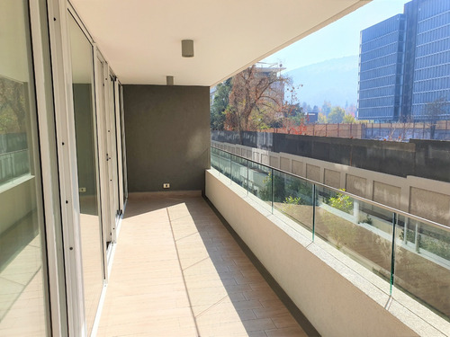 Arriendo Departamento O 2D en suite Walk-in cl&oacute;set 2B 2E 1B Estoril - Las Condes