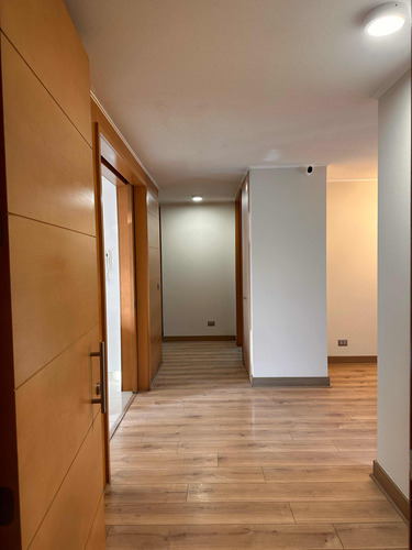Arriendo Departamento 2D 2B 2E 1B Parque Arauco - Las Condes