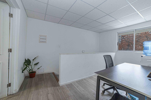 Arriendo Oficina NO 2B 4E 1B Vaticano - Las Condes