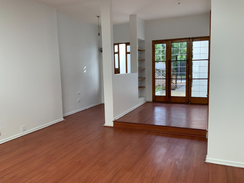 Arriendo Casa SO 1D en suite 1B 1E Metro Bilbao - Providencia