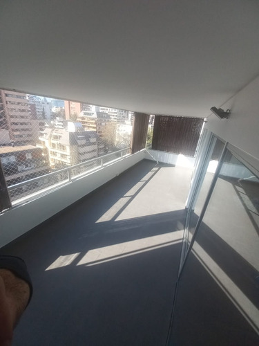 Venta Departamento NO 3D en suite Walk-in cl&oacute;set 3B 2E 1B Las Lilas - Providencia