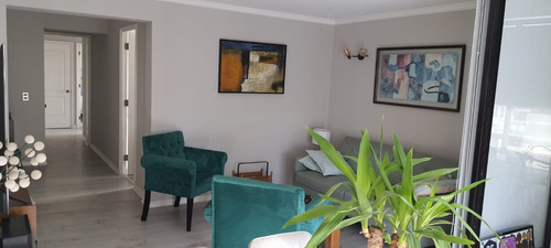 Venta Departamento SP 2D en suite 1B 1E Pedro de Valdivia - Providencia