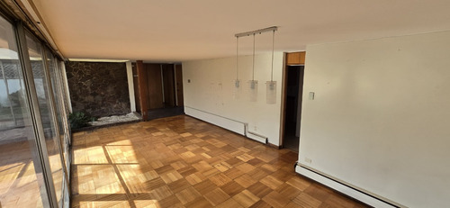 Arriendo Casa 6D en suite 3B 3E 1B  - Vitacura