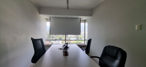 Arriendo Oficina O 3B 2E 1B La Dehesa - Lo Barnechea