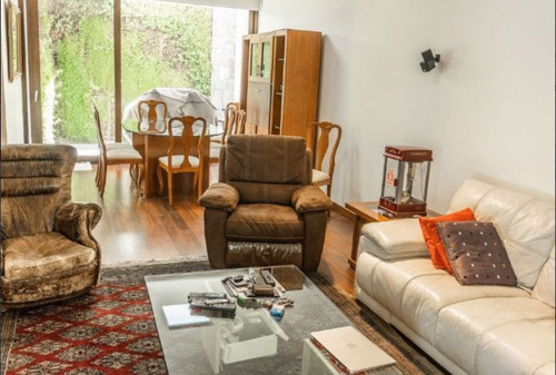 Venta Casa SO 4D en suite Walk-in cl&oacute;set 5B 3E 2B Los Trapenses - Lo Barnechea