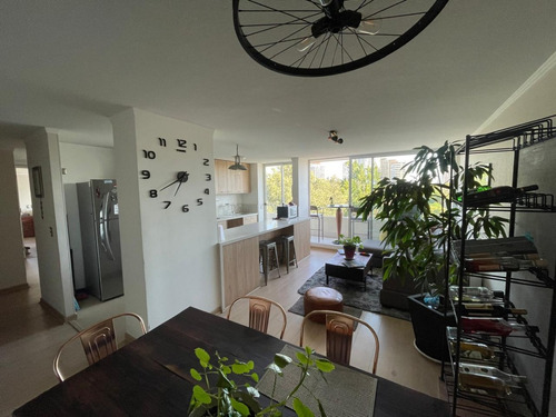 Arriendo Departamento S 3D en suite Walk-in cl&oacute;set 2B 1E 1B Plaza Ega&ntilde;a - &Ntilde;u&ntilde;oa