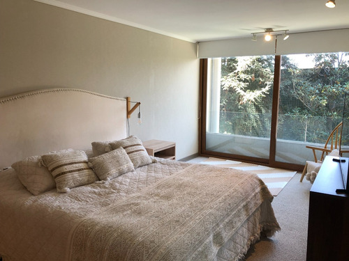 Venta Departamento O 3D en suite Walk-in cl&oacute;set 3B 2E 1B La Dehesa - Lo Barnechea