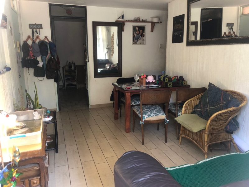 Venta Departamento 3D 1B 1E Metro Sim&oacute;n Bolivar - La Reina