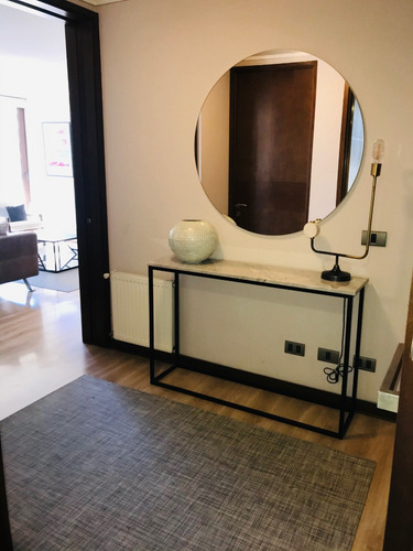 Arriendo Departamento 4D 4B 2E 1B Sebasti&aacute;n Elcano - Las Condes