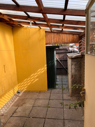 Arriendo Casa 4D 2B 1E 1B Rotonda Atenas - Las Condes