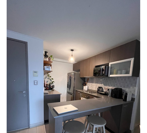 Venta Departamento NP 3D 2B 1E 1B Estadio Nacional - &Ntilde;u&ntilde;oa