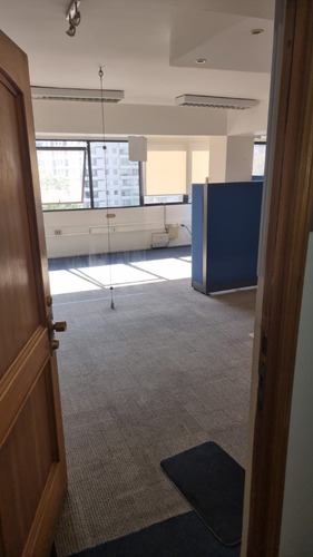 Arriendo Oficina NO 2B Metro &Ntilde;u&ntilde;oa - &Ntilde;u&ntilde;oa