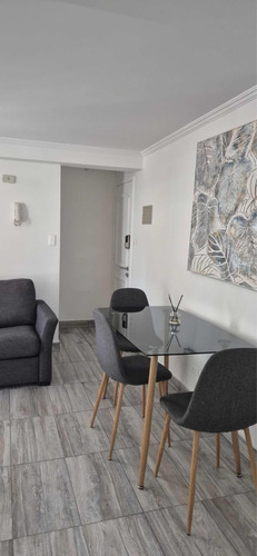 Arriendo Departamento 2D 1B 1E Barrio El Golf - Las Condes