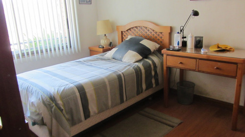 Venta Departamento NP 4D en suite Walk-in cl&oacute;set 3B 2E 1B  - Las Condes