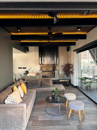 Arriendo Departamento 3D 3B 2E 1B Rotonda Atenas - Las Condes