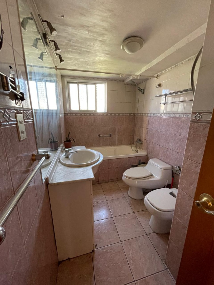 Venta Departamento S 3D en suite 2B 1Bd Plaza Italia - Providencia