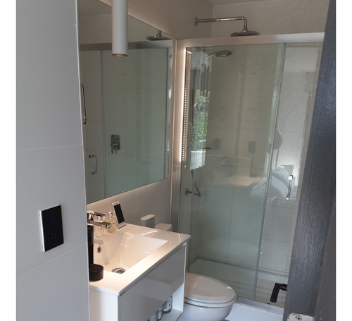 Arriendo Departamento S 2D en suite 2B 1E 1B San Dami&aacute;n - Las Condes