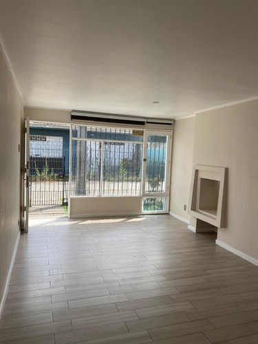 Arriendo Casa NO 3D 2B 2E 1B Sebasti&aacute;n Elcano - Las Condes