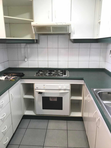 Venta Departamento 1D 1B 1E Vaticano - Las Condes