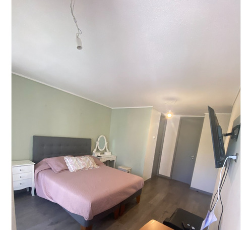 Arriendo Departamento P 3D en suite Walk-in cl&oacute;set 3B 1E 1B In&eacute;s de Su&aacute;rez - Providencia