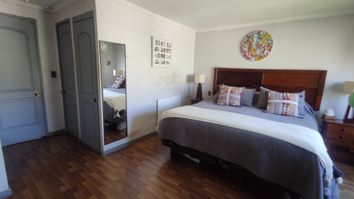 Arriendo Departamento 2D 2B 1E Rotonda Atenas - Las Condes