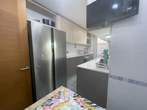 Arriendo Departamento NP 4D en suite 3B 2E 1B La Dehesa - Lo Barnechea