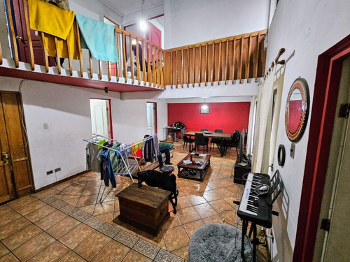 Venta Casa 3D 3B 2E Villa Frei - &Ntilde;u&ntilde;oa