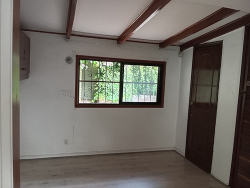 Arriendo Casa S 3D en suite Walk-in cl&oacute;set 2B 1E 1B  - Las Condes