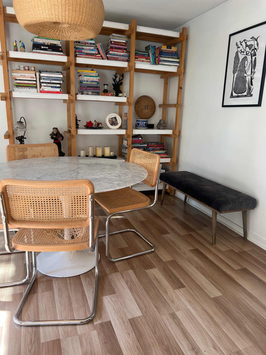 Venta Departamento NO 3D en suite 3B 2E  - Las Condes