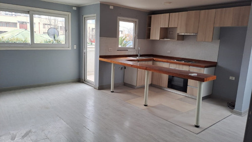 Arriendo Departamento 1D 1B Metro Monse&ntilde;or Eyzaguirre - &Ntilde;u&ntilde;oa