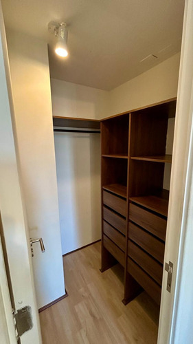 Venta Departamento 2D 1B 1E 1B Metro Irarr&aacute;zaval - &Ntilde;u&ntilde;oa