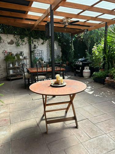 Arriendo Casa NO 4D en suite 3B 3E 1B Los Dominicos - Las Condes