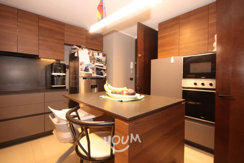 Venta Departamento P 3D en suite Walk-in cl&oacute;set 3B 1E 1B Pedro de Valdivia - Providencia