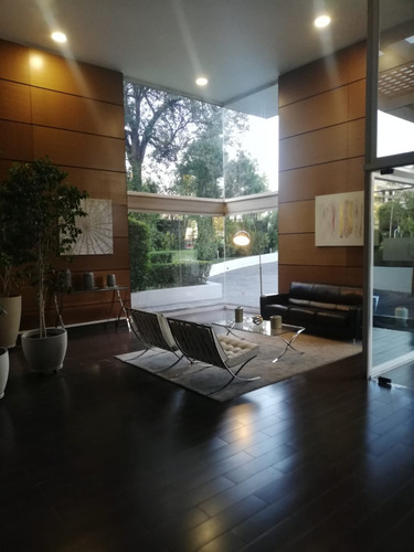 Arriendo Departamento NO 2D 1B 1E Vaticano - Las Condes