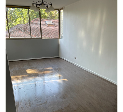 Arriendo Departamento NP 3D en suite Walk-in cl&oacute;set 2B 1E 1B Metro Irarr&aacute;zaval - &Ntilde;u&ntilde;oa