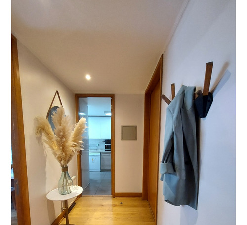 Venta Departamento O 2D en suite Walk-in cl&oacute;set 2B 1E 1B Sebasti&aacute;n Elcano - Las Condes