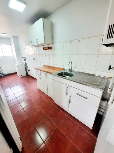 Venta Departamento SO 3D 1B 1E Villa Los Jard&iacute;nes - Villa Los Presidentes - &Ntilde;u&ntilde;oa