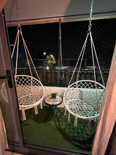 Venta Departamento 1D 1B 1E Metro Irarrázaval - Ñuñoa
