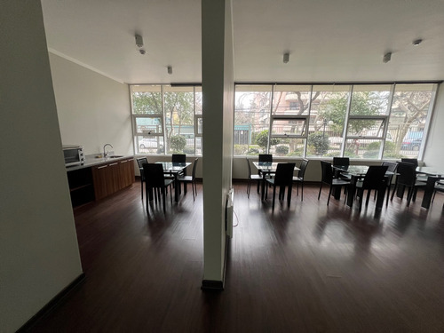 Venta Departamento P 2D en suite Walk-in cl&oacute;set 2B 1E 1B Barrio Italia - Providencia