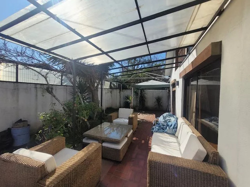 Venta Casa 4D 4B 2E Parque Arauco - Las Condes