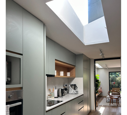 Venta Casa NO 4D en suite Walk-in cl&oacute;set 4B 1E 3B Estadio Croata - Vitacura