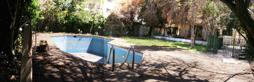 Venta Casa NO 5D 4B 5E 1B Plaza Italia - Providencia