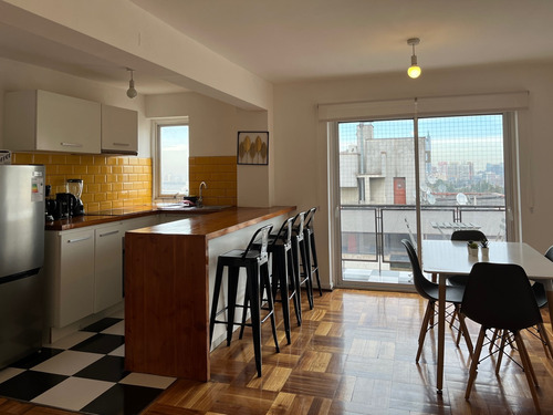 Venta Departamento P 3D 2B Salvador - Providencia