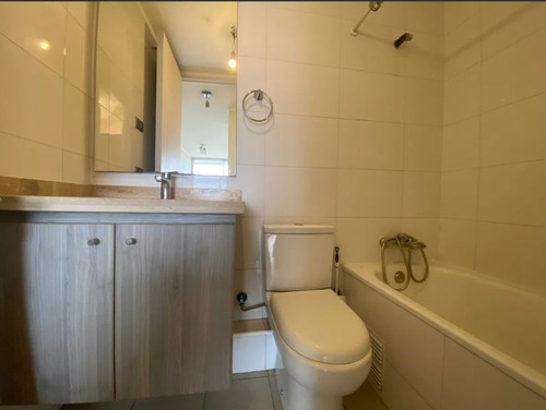 Venta Departamento NO 2D en suite Walk-in cl&oacute;set 2B 1E 1B Parque Juan XXIII - &Ntilde;u&ntilde;oa