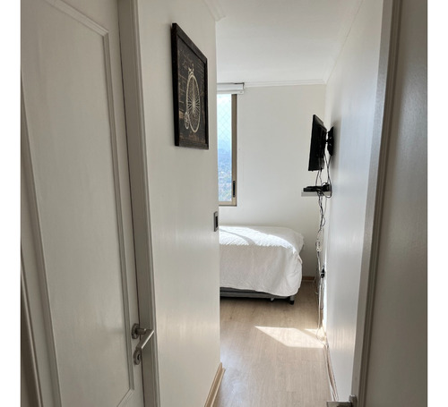 Arriendo Departamento SO 3D en suite Walk-in cl&oacute;set 3B 2E 1B  - Las Condes