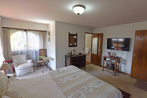 Venta Departamento NO 3D 2B 1E 1B Alto Las Condes - Las Condes