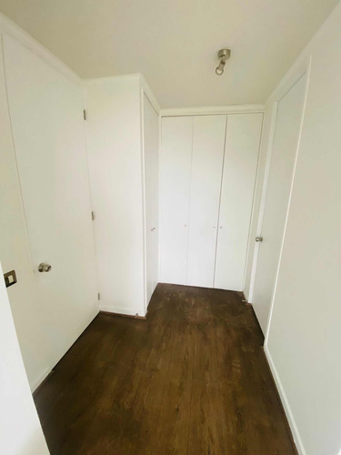 Arriendo Departamento 2D en suite 2B 1E 1B Barrio Italia - Providencia