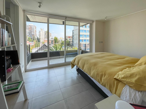 Arriendo Departamento NP 2D en suite Walk-in cl&oacute;set 2B 1E 1B In&eacute;s de Su&aacute;rez - Providencia
