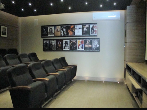 Venta Departamento 2D 2B 1E Metro &Ntilde;u&ntilde;oa - &Ntilde;u&ntilde;oa