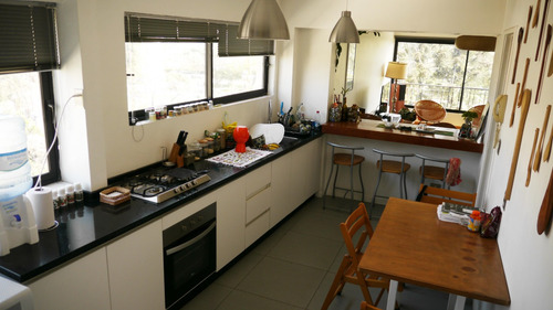 Arriendo Departamento N 3D 2B 1B Metro Bilbao - Providencia